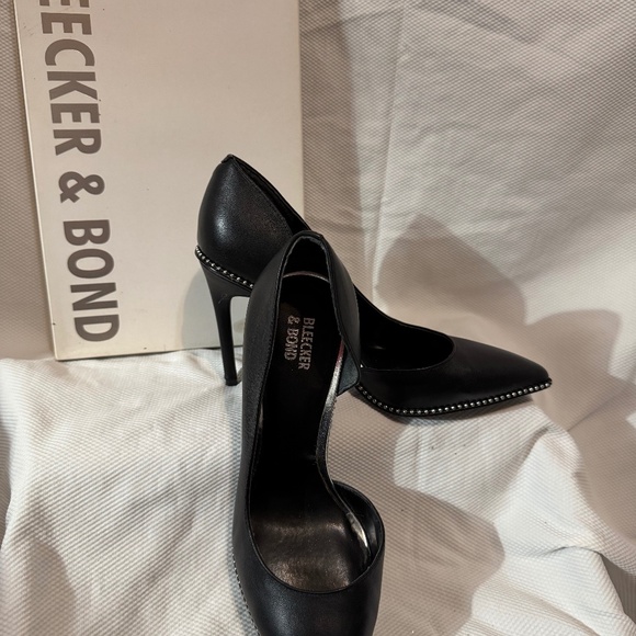 Bleecker & Bond Shoes - Pumps